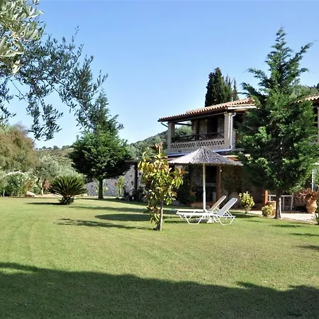 Belvedere - Panoramic Sea View Apts Apartament