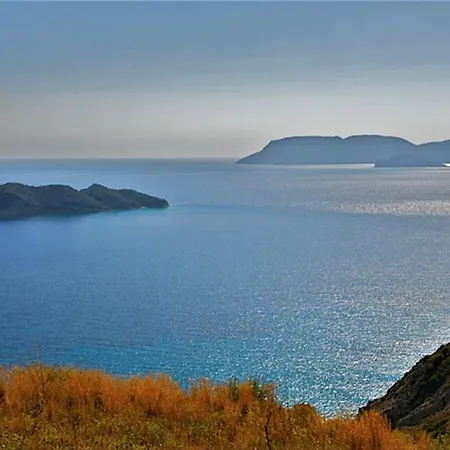 Belvedere - Panoramic Sea View Apts *
