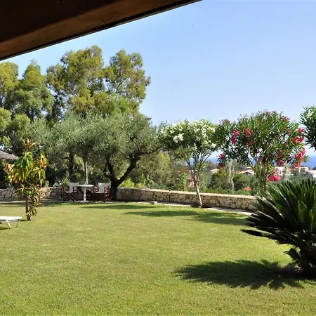 Apartament Belvedere - Panoramic Sea View Apts Vasilikí