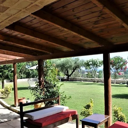Apartament Belvedere - Panoramic Sea View Apts Vasilikí