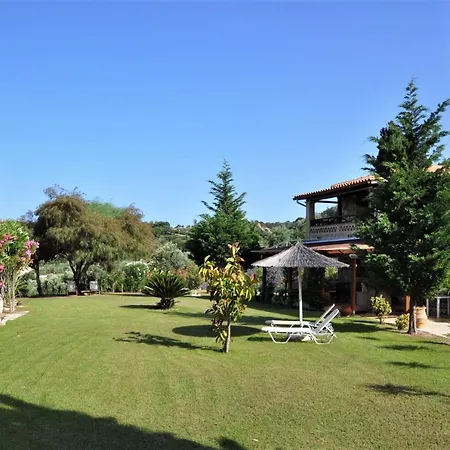 Belvedere - Panoramic Sea View Apts Apartament
